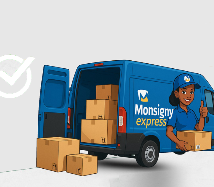 Location utilitaires Martinique