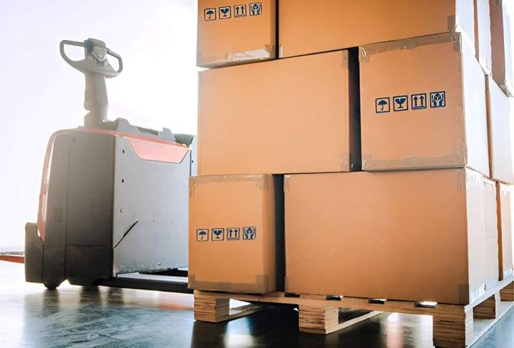 Manutention levage Martinique