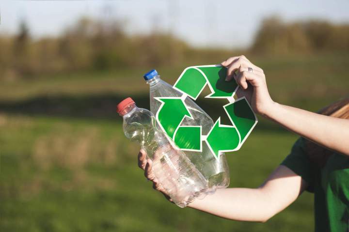 Recyclage déchets Martinique